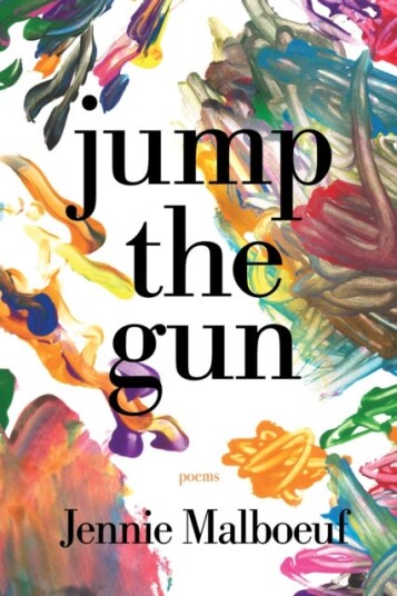 jump the gun jump the gun
