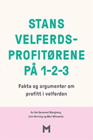 Stans velferdsprofitørene pø 1-2-3