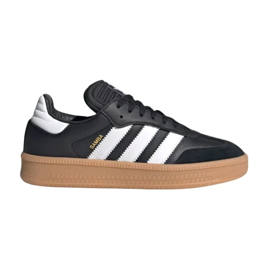 Adidas Originals Joggesko Samba XLG Svart Adidas Originals Joggesko Samba XLG Svart
