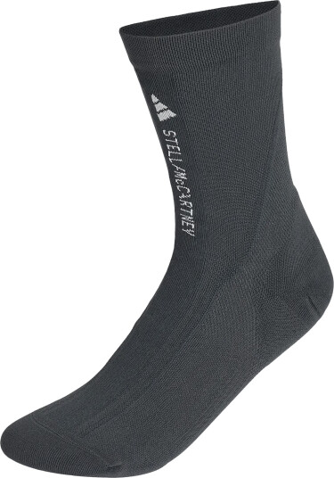 adidas by Stella McCartney Asmc Crew Socks Grey 37 39