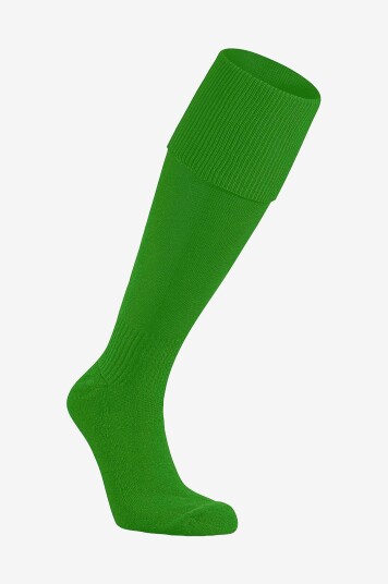 Seger   Fotballstrømper Football Sock   Grønn