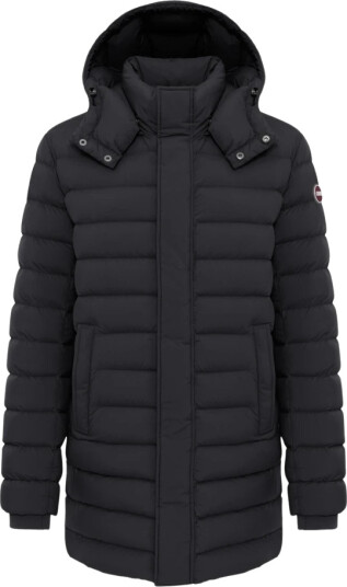 Colmar Herre Sport Svart L,