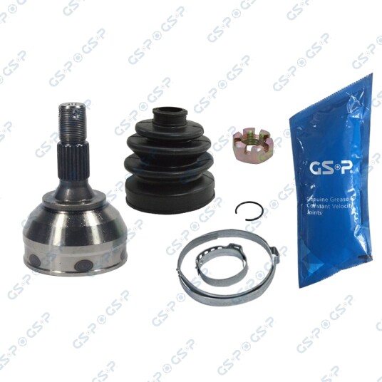 GSP 810043 Drivledd