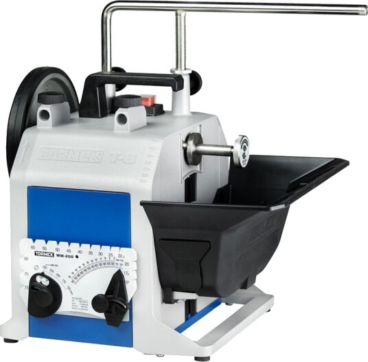 Tormek Våtsliper T-8 Custom Tormek Våtsliper T-8 Custom