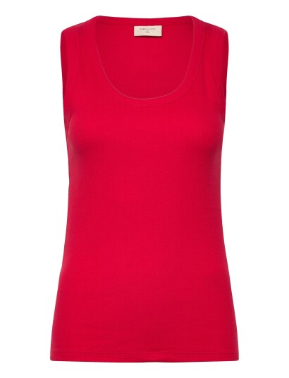 FREE/QUENT Top Red XL