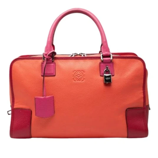 Loewe Dame Flerfarget