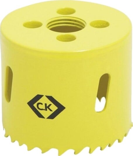 C.K. 424015 Borehode 48 Mm 1 Stk