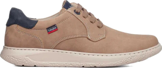 Callaghan Herre Sko Brun 42 EU, Callaghan Herre Sko Brun 42 EU,