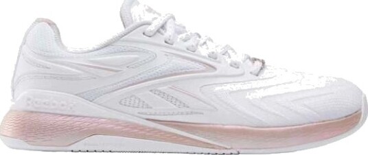 Reebok Performance Nano X5 Edge White 39