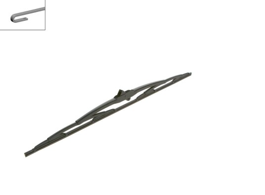 Viskerblad BOSCH 3 397 018 963 Viskerblad BOSCH 3 397 018 963