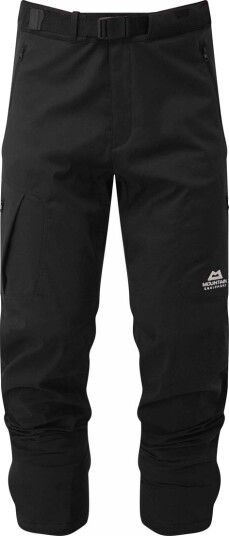 Mountain Equipment Epic Pant Reg Black 32