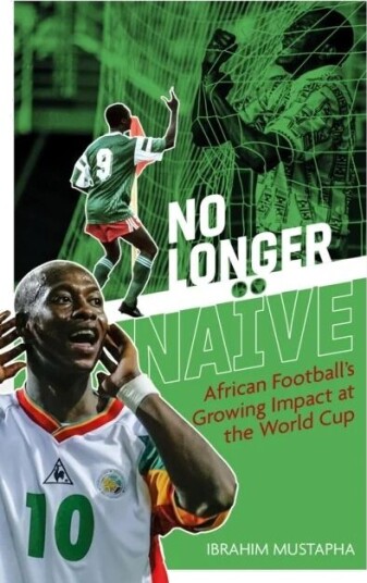 No Longer Naive Av Ibrahim Mustapha