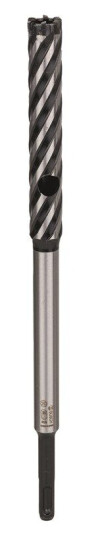 Bosch 20 mm SDS plus-9 Armeringsbor 300 mm for Betong og Stål