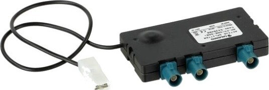 Acv Bilantenneadapter Dab/Ukw Splitter Smba Fakra Z Stik 15 7561004
