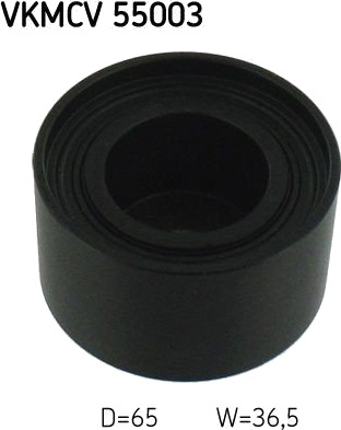 Løpehjul SKF VKMCV 55003