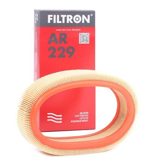Luftfilter FILTRON AR 229 Luftfilter FILTRON AR 229