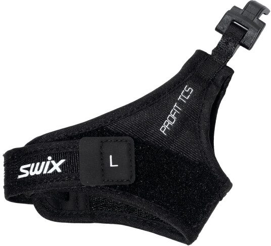 Swix Strap Pro Fit Tcs Quick Release Black XL