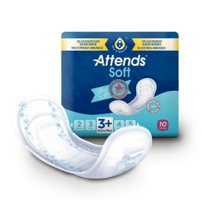 Attends soft 3 extra plus