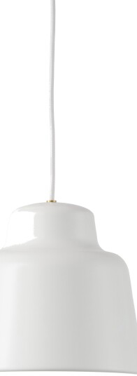 Innolux Kumpula M Pendellampe E27 35W Hvit Innolux Kumpula M Pendellampe E27 35W Hvit