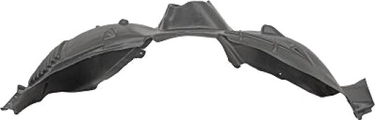 Innerskjerm plastikk DIEDERICHS 4236409