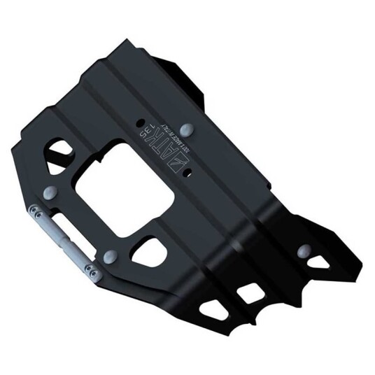 ATK Crampons - 135 Mm (double Shell) ATK Crampons - 135 Mm (double Shell)