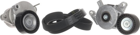 Kileremsett SKF VKMA 33339