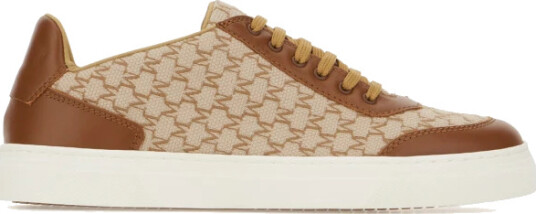 Max Mara Dame Sko Brun 36 EU, Max Mara Dame Sko Brun 36 EU,