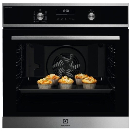 Electrolux EOD6P77WX Ovn