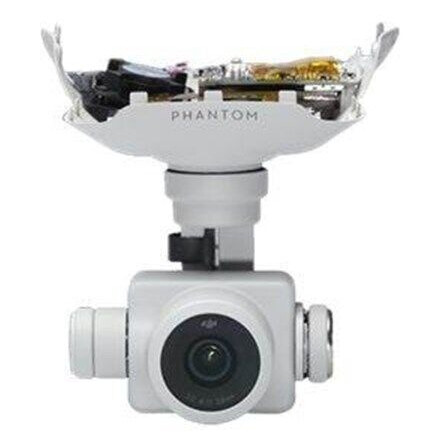 DJI Phantom 4 Pro Obsidian DJI Phantom 4 Pro Obsidian