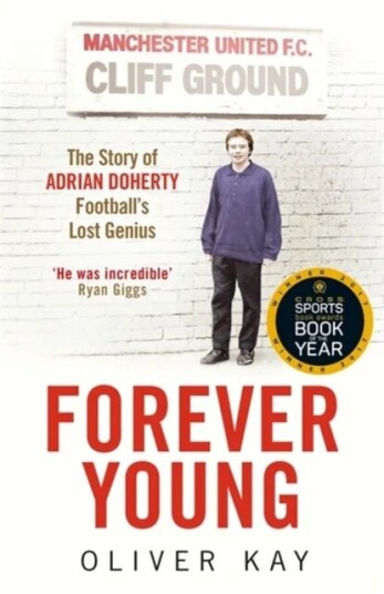 Forever Young av Oliver Kay