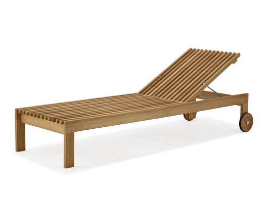 Amaze solseng Teak Amaze solseng Teak