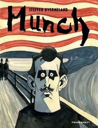 Kverneland Steffen Munch