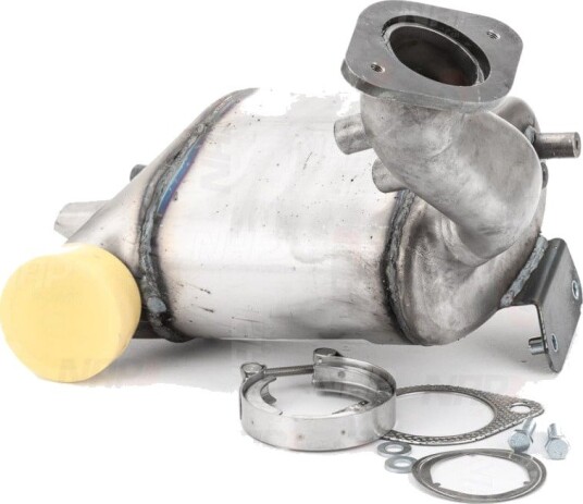 Partikkelfilter NAP carparts CAD10287