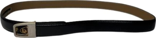 Dior Vintage Dame Svart Dior Vintage Dame Svart