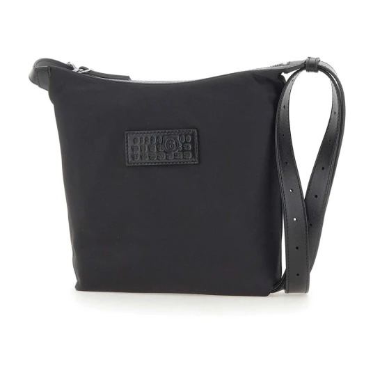 MM6 Maison Margiela Dame Vesker Svart ONE SIZE, MM6 Maison Margiela Dame Vesker Svart ONE SIZE,