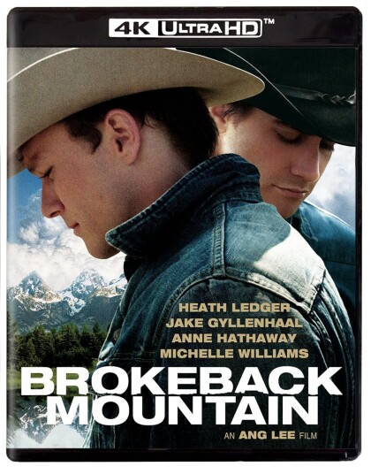 Brokeback Mountain 2005 Brokeback Mountain 2005