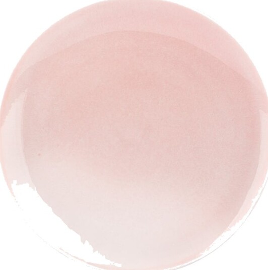 Porsgrunds Porselænsfabrik Ellie Asjett Rose 20cm