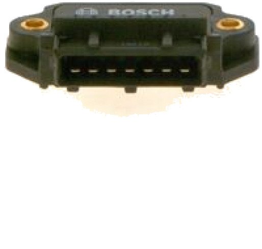 Koplingsapparat, tenningsapparat BOSCH 0 227 100 123
