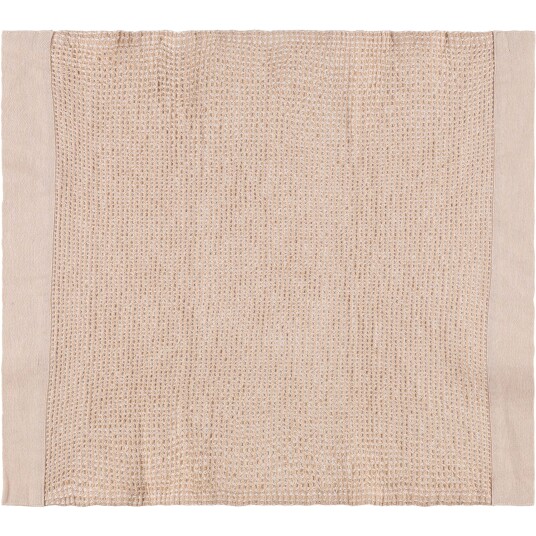 Rento Seat Cover Kenno 50x60 cm Beige/White