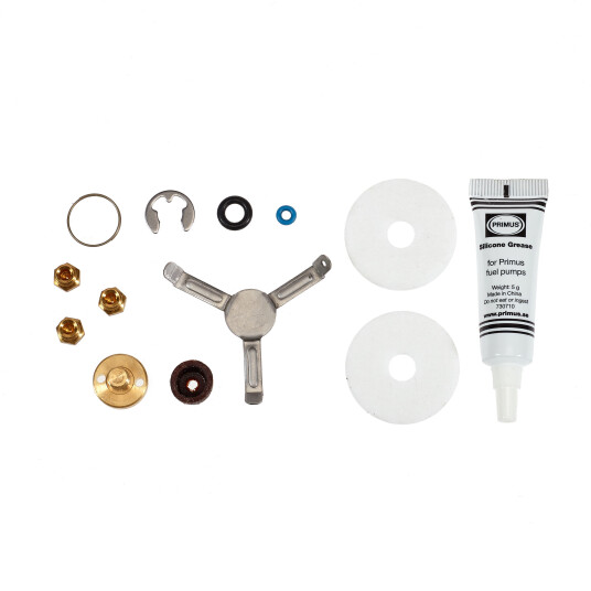 Primus SERVICE KIT FOR 328894-95,3289 NOCOLOR Primus SERVICE KIT FOR 328894-95,3289 NOCOLOR