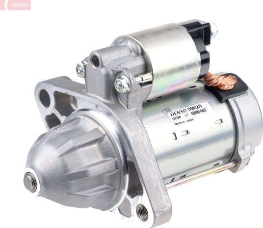 DENSO DSN1235 Starter