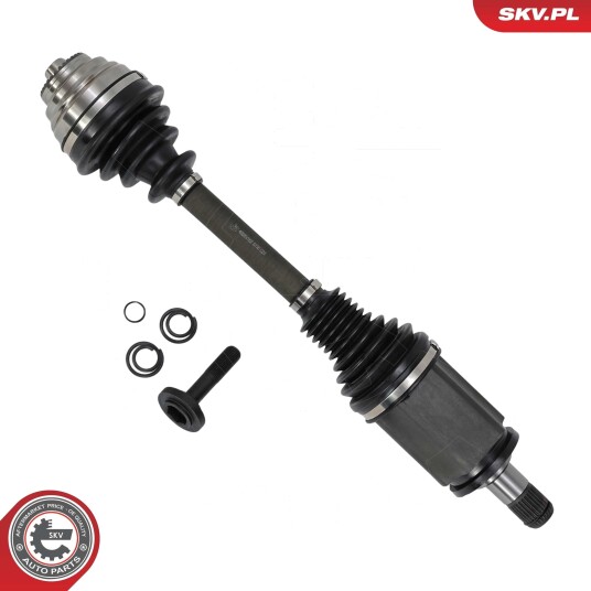 Drivaksel ESEN SKV 40SKV162