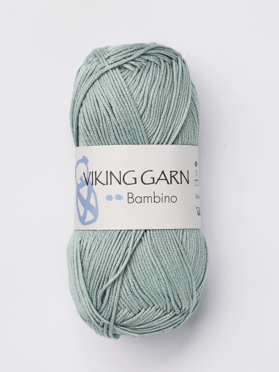 Viking Garn Bambino Viking Garn Bambino