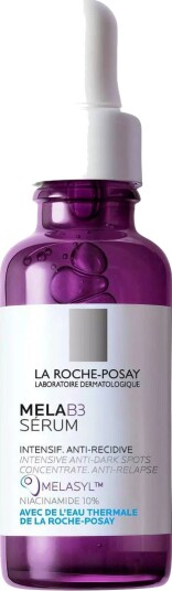 La Roche-Posay Mela B3 Serum mot Mørke Flekkene 30 ml La Roche-Posay Mela B3 Serum mot Mørke Flekkene 30 ml