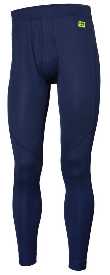 HH Workwear Workwear Helly Hansen Lifa Stilongs Marineblå XXL