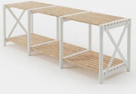 TV Stand Hanah Home - TV Stand Hanah Home -