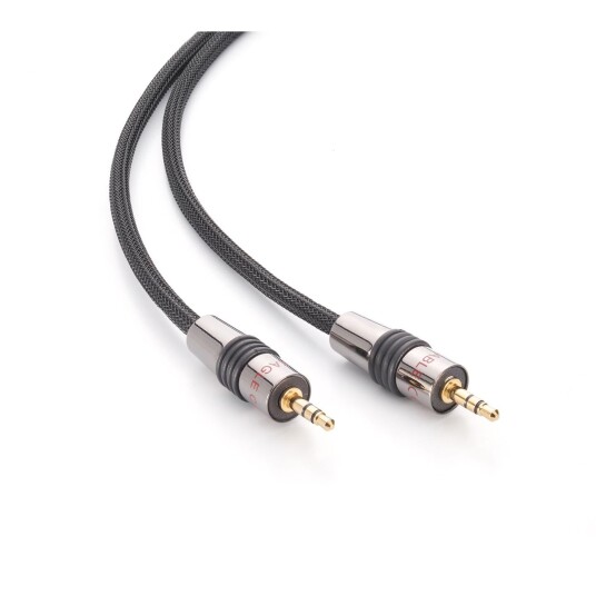 Eagle Deluxe Ii Minijack 32 M Signalkabel Minijack Minijack