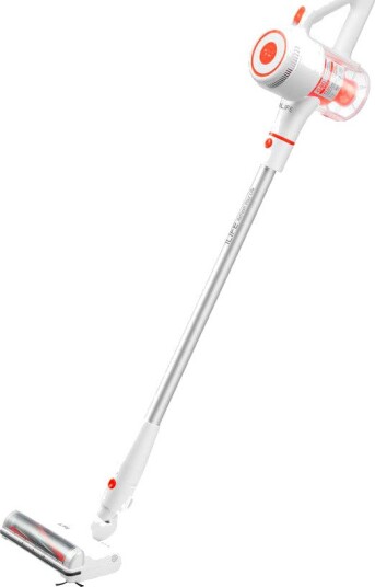 ILIFE G80 Trådløs Støvsuger 650ml (45 min driftstid)
