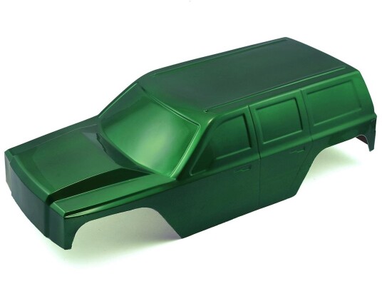 RedCat RED-13827-V1-G Gen7 Body Green