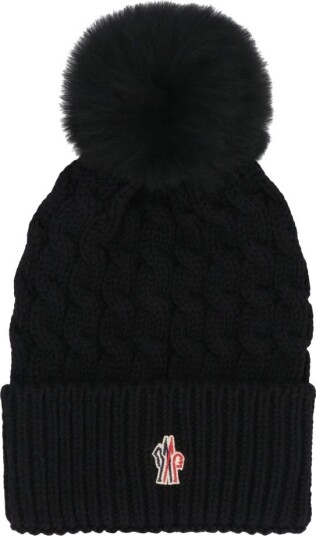 Moncler Dame Accessories Svart ONE SIZE,